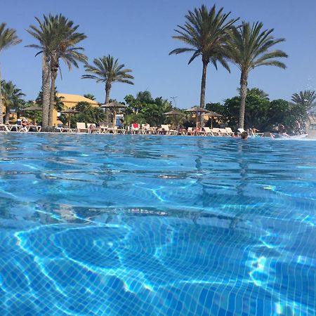 Casa Anna - Oasis Papagayo Lejlighed Corralejo Eksteriør billede
