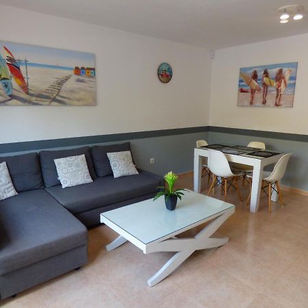 Casa Anna - Oasis Papagayo Lejlighed Corralejo Eksteriør billede