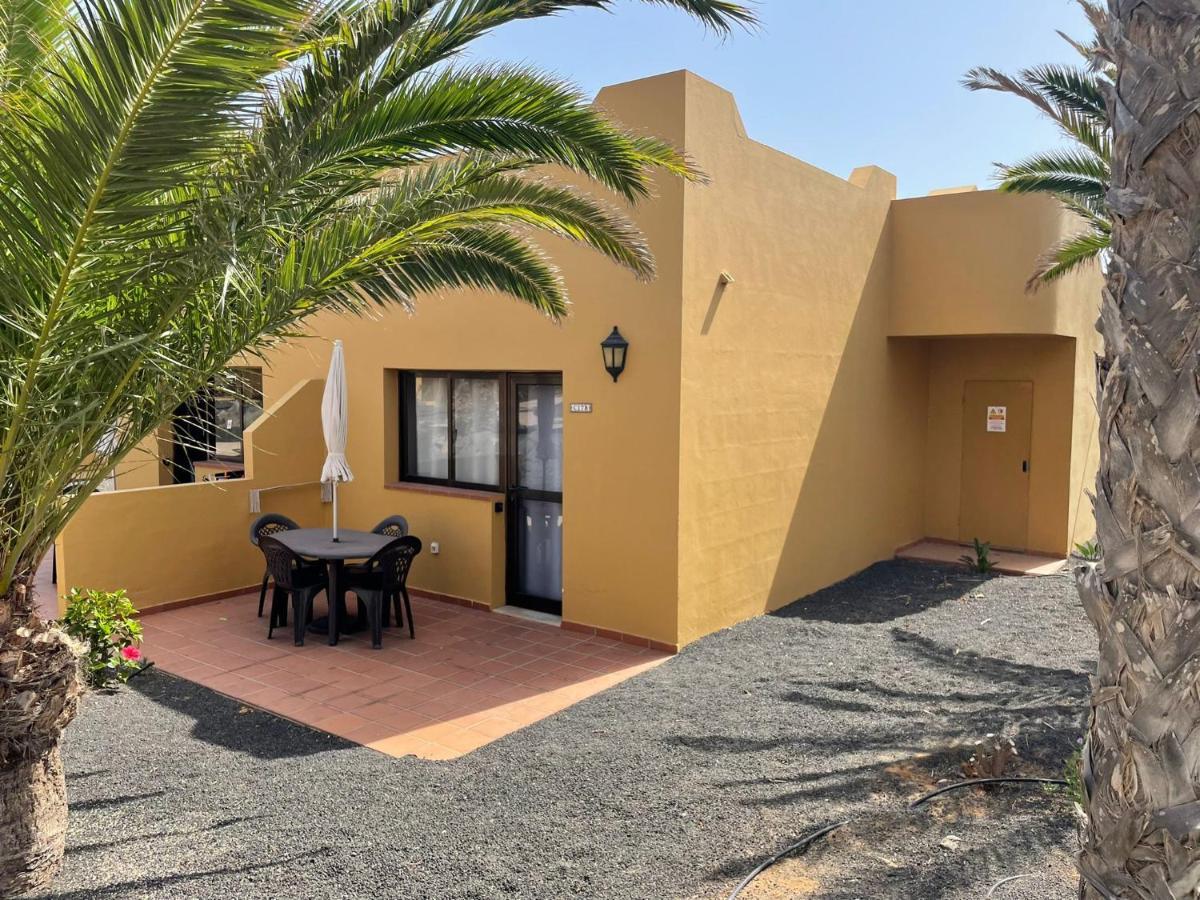 Casa Anna - Oasis Papagayo Lejlighed Corralejo Eksteriør billede
