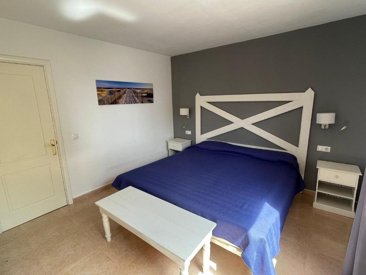 Casa Anna - Oasis Papagayo Lejlighed Corralejo Eksteriør billede