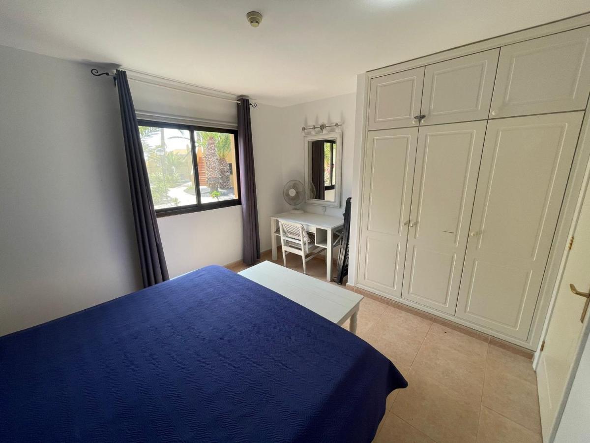 Casa Anna - Oasis Papagayo Lejlighed Corralejo Eksteriør billede