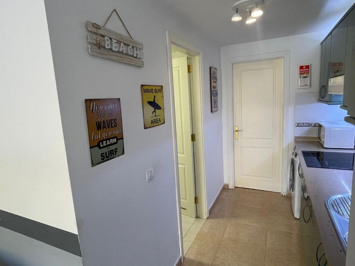 Casa Anna - Oasis Papagayo Lejlighed Corralejo Eksteriør billede