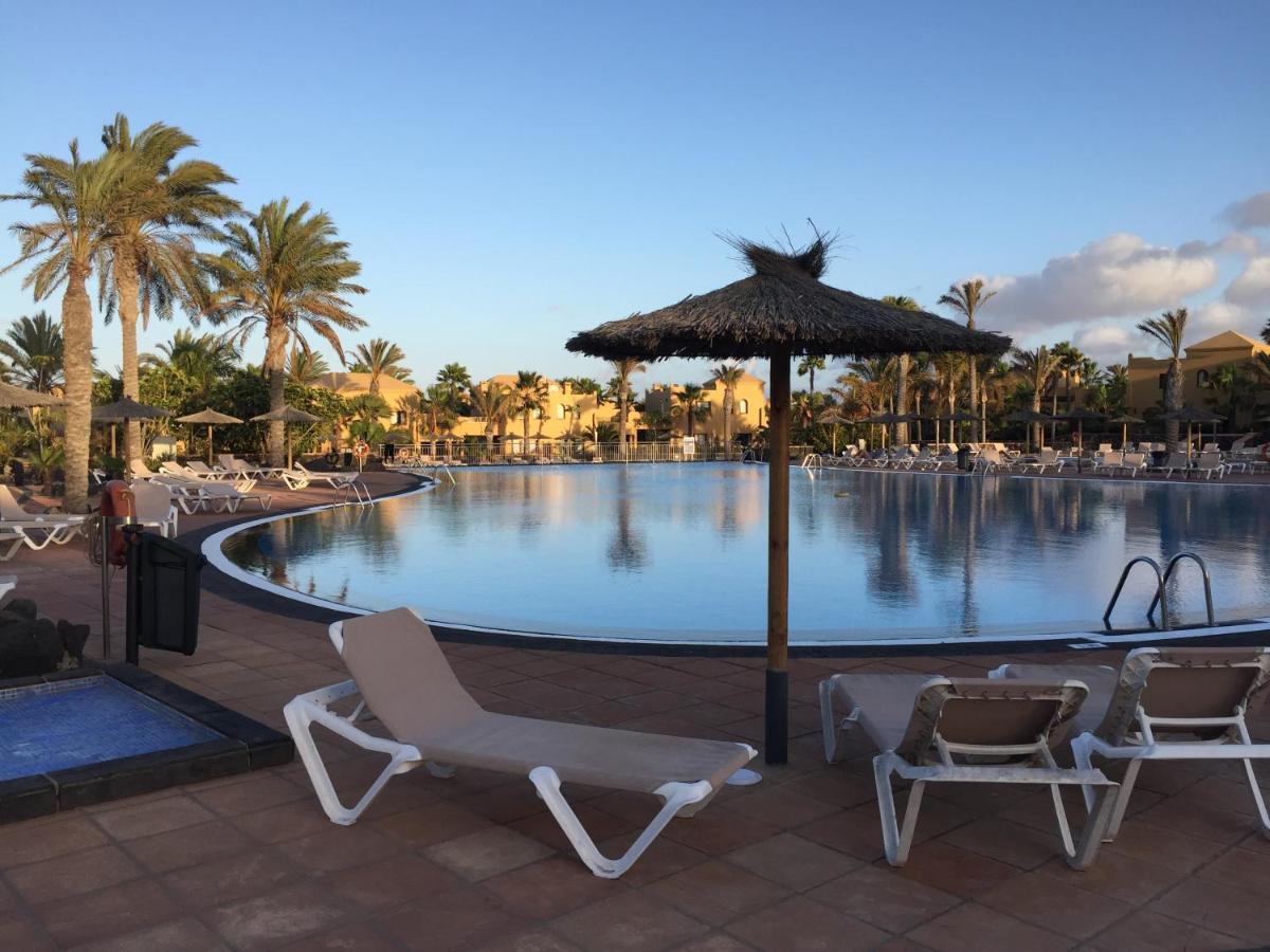 Casa Anna - Oasis Papagayo Lejlighed Corralejo Eksteriør billede