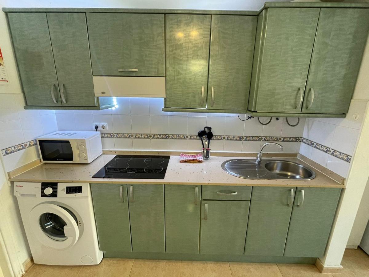Casa Anna - Oasis Papagayo Lejlighed Corralejo Eksteriør billede
