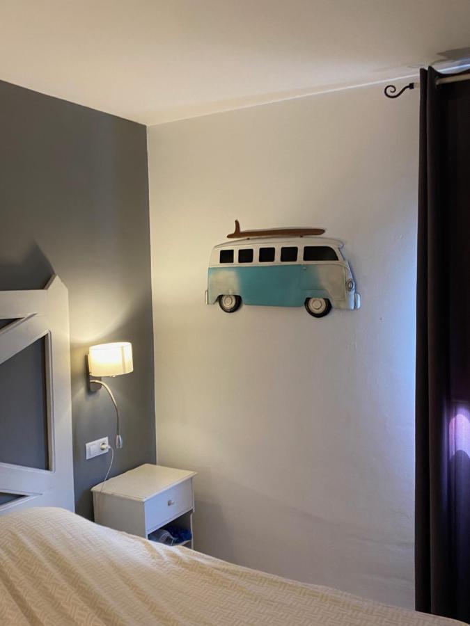 Casa Anna - Oasis Papagayo Lejlighed Corralejo Eksteriør billede