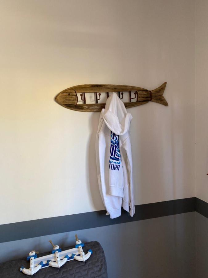Casa Anna - Oasis Papagayo Lejlighed Corralejo Eksteriør billede
