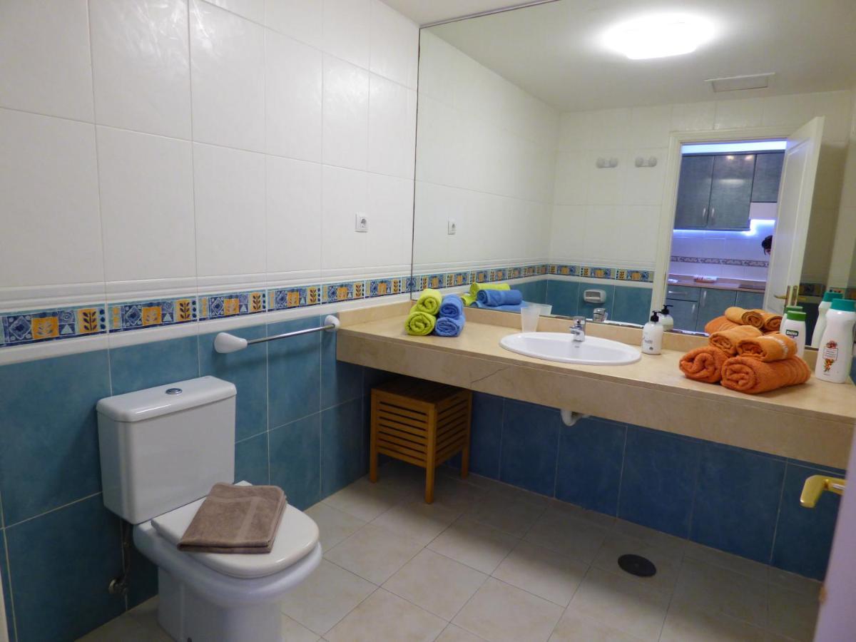 Casa Anna - Oasis Papagayo Lejlighed Corralejo Eksteriør billede