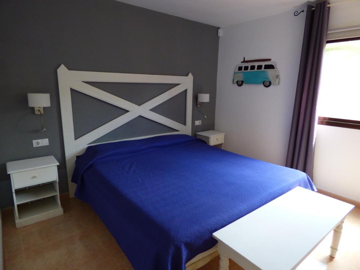 Casa Anna - Oasis Papagayo Lejlighed Corralejo Eksteriør billede