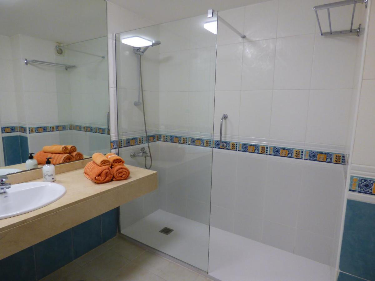 Casa Anna - Oasis Papagayo Lejlighed Corralejo Eksteriør billede